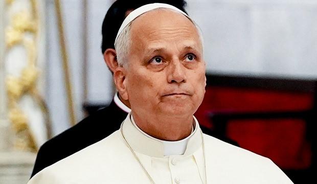 Hizbullah'tan Papa'ya İsrail mektubu