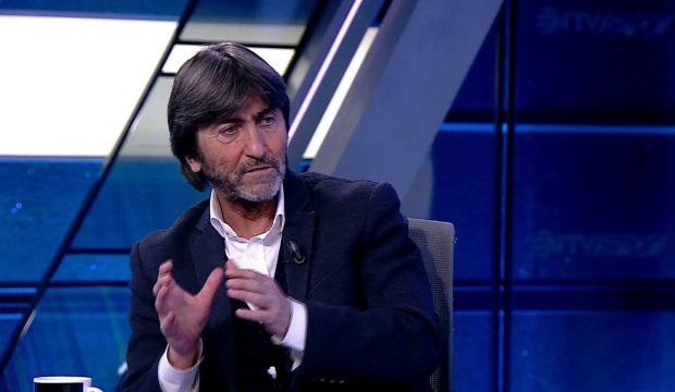 Rıdvan Dilmen'den Okan Buruk eleştirisi! "Hata yaptı"
