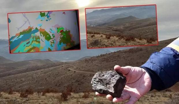 İkinci büyük rezerv heyecanı! Eskişehir'den sonra bir şehirde daha büyük heyecan