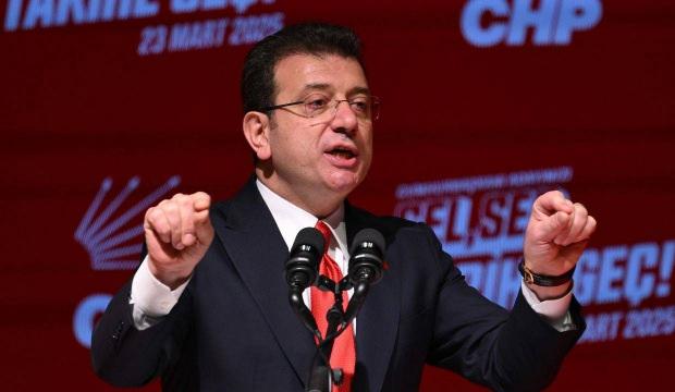 İmamoğlu Suç Örgütünün rüşvet çarkı: İhalelerin yüzde 99'u sahte...