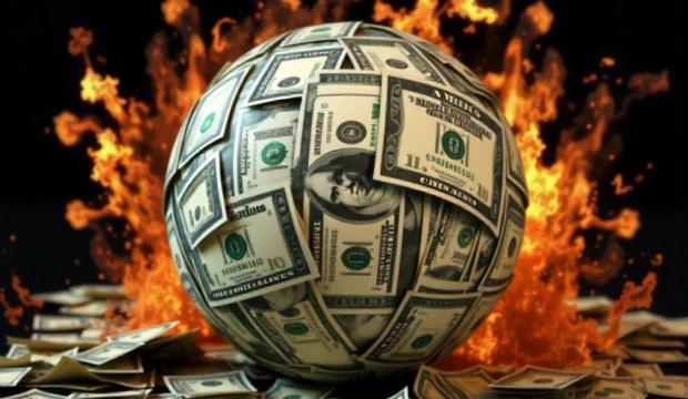 IMF 2026 yılının en büyük 20 ekonomisini açıkladı! Listeye hangi ülkeler girdi?