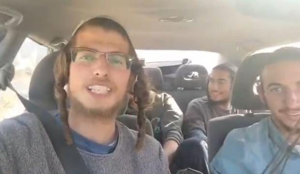 İsrailli işgalciler harekete geçti: Golan Tepeleri'ne yerleşmek için akın ettiler!