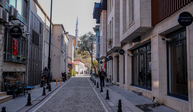 İstanbul’un asırlık yayıncılık geleneğinin kalbi yeniden atıyor