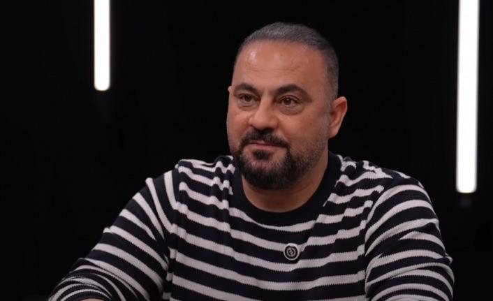 Futbol yorumcusu Hasan Şaş