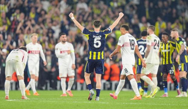 Kadık&ouml;y'de 5 eksik var! Fenerbah&ccedil;e - Ferencvaros: Muhtemel 11'ler
