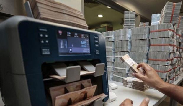 Katılım bankalarının aktif büyüklüğü yüzde 56 arttı!