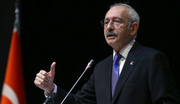 Kılıçdaroğlu haber yolladı! Teklifini sundu! Hadi bitirelim şu işi! Alın size fırsat