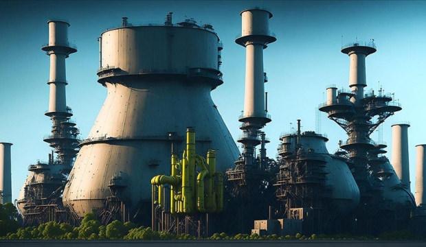 Küresel hidrojen pazarının 2035'e kadar 1 trilyon dolara ulaşması bekleniyor