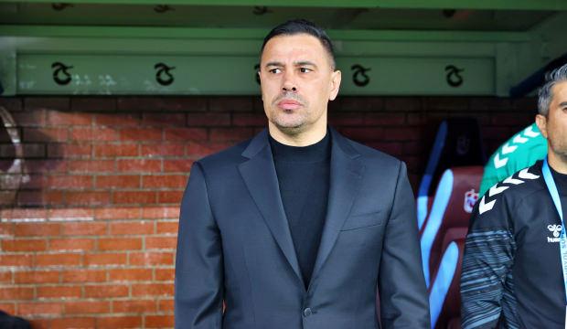 Çağdaş Atan mağlubiyetin ardından maçın kırılma anını açıkladı