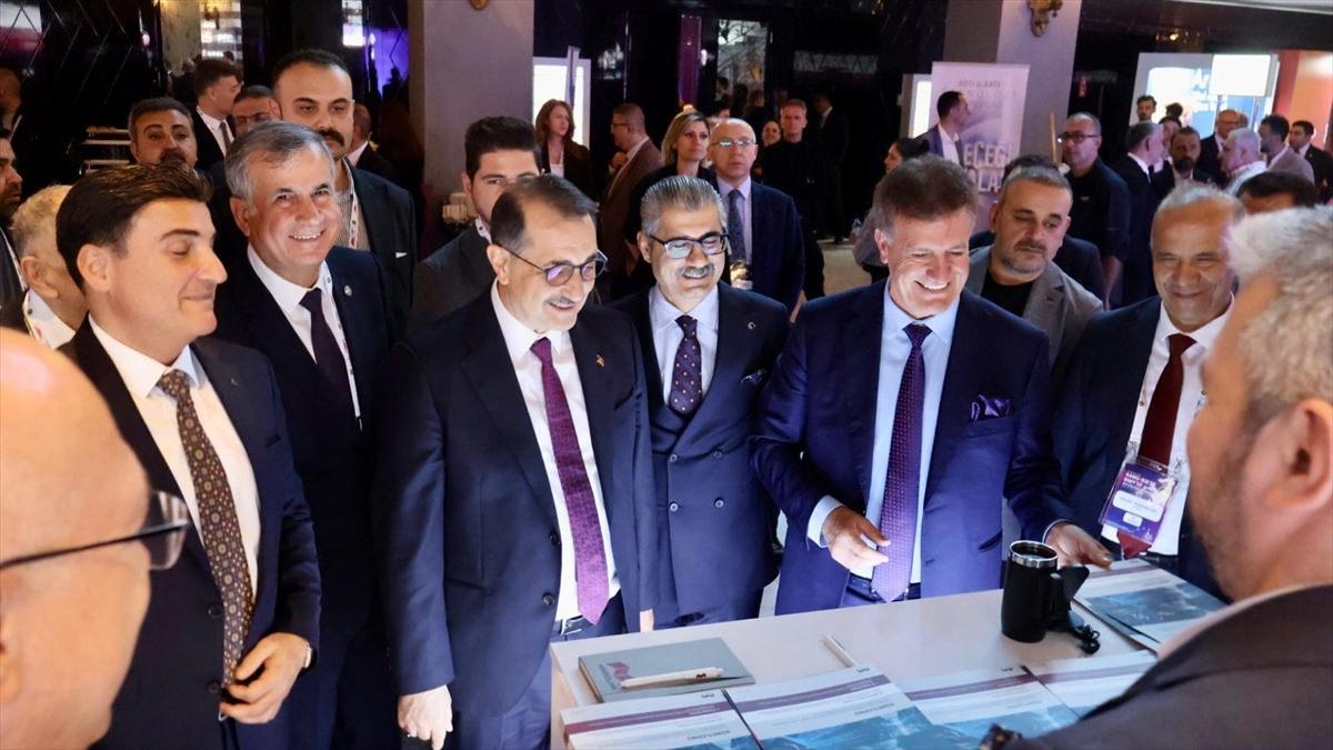 TBMM Yapay Zeka Araştırma Komisyonu Başkanı ve AK Parti Eskişehir Milletvekili Fatih Dönmez