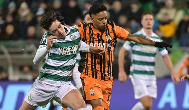 Maça gitmeleri 16 saat sürmüştü! Arda Turanlı Shakhtar, 3 puanı kaptı zirveye göz kırptı