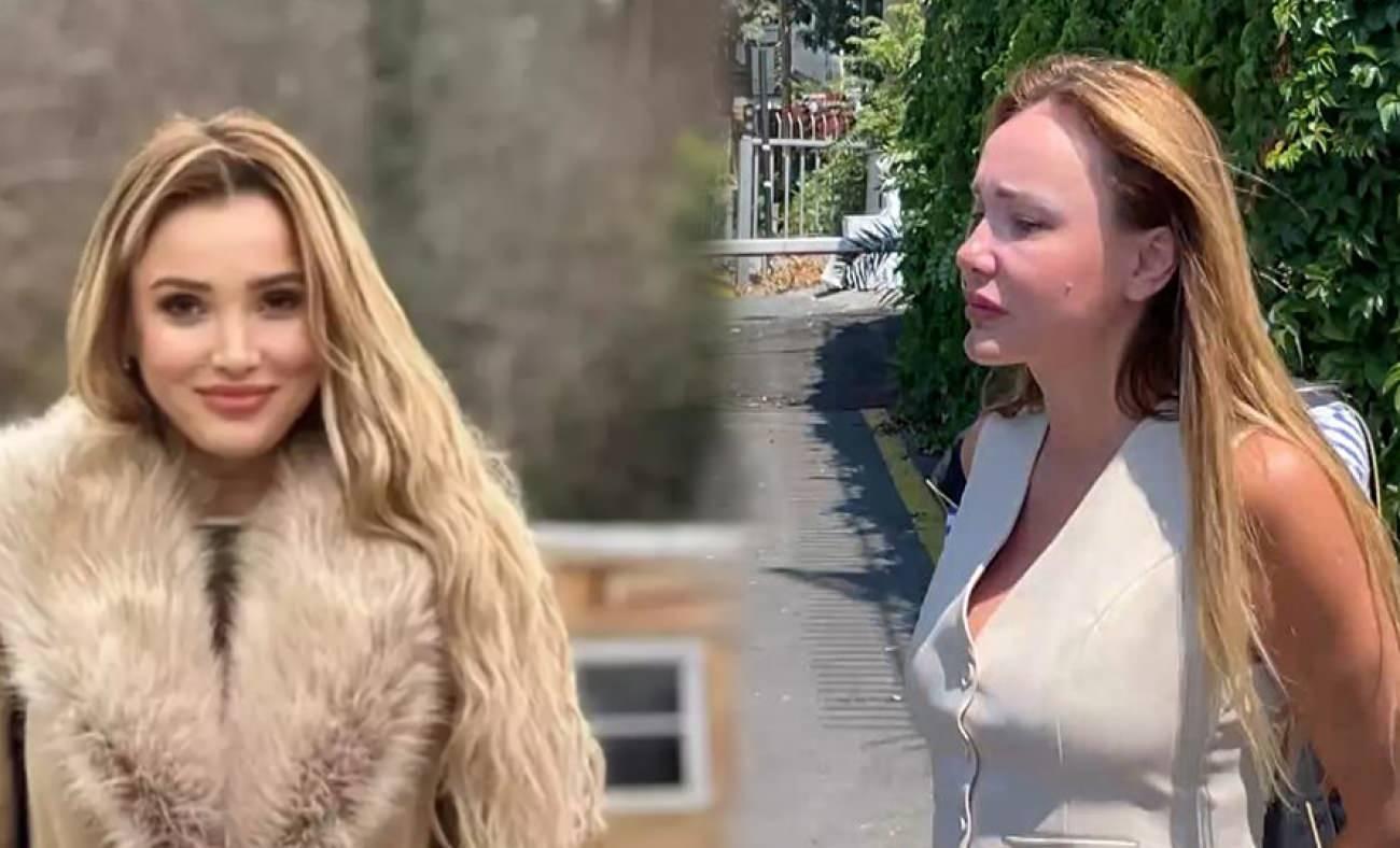 Meral Kaplan'a hapis şoku! 3 yıl hapsi isteniyor