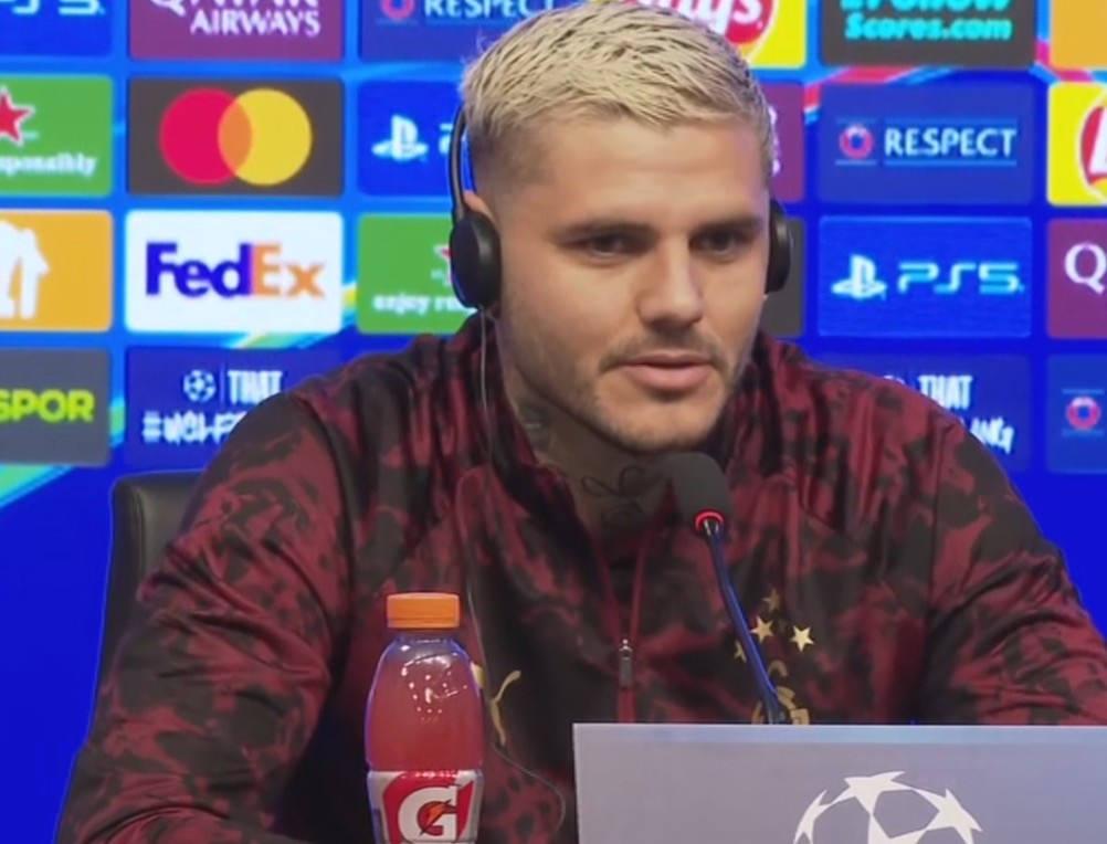 Mauro Icardi