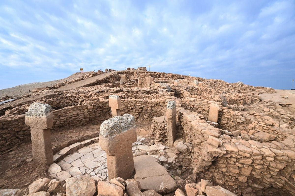 Bakan Ersoy Taş Tepeler'in 5. yılında yeni keşifleri açıkladı.