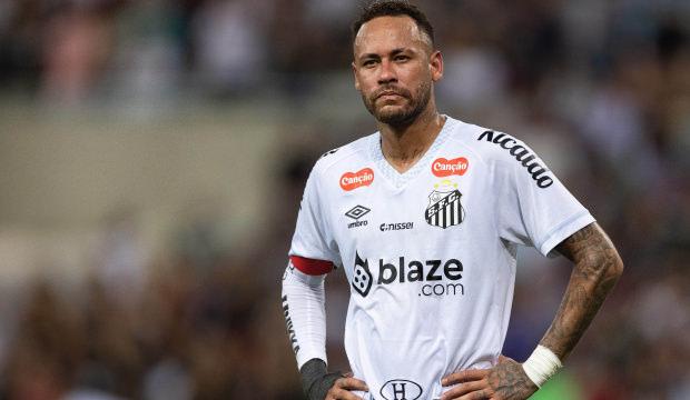 Neymar'dan kötü haber geldi: Durumu ciddi