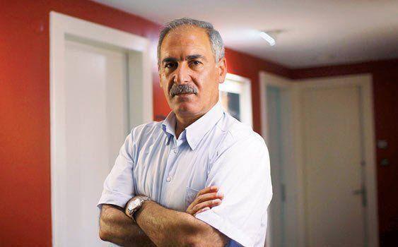 Kitabın tercümanı Vahdettin İnce.