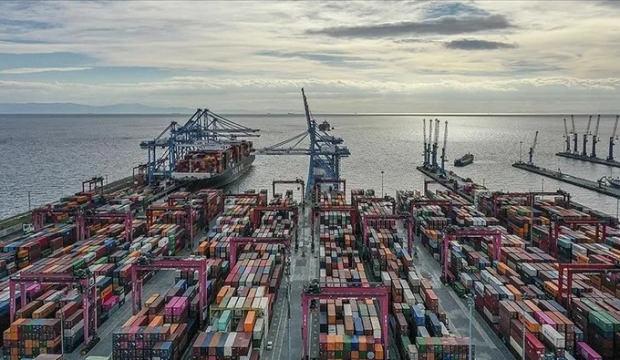 Ticaret Bakanlığı açıkladı! Türkiye'nin ihracatı 224,6 milyar dolara yükseldi!