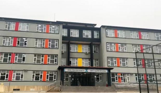 Okulda kalp krizi geçiren Sude hayatını kaybetti