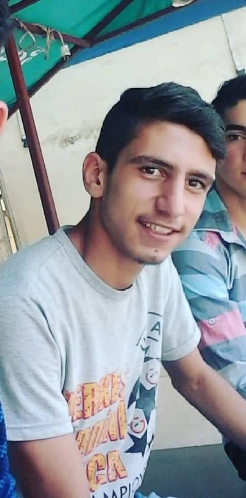 Kaybolduğu dönemde 18 yaşında olan Reis Özmen