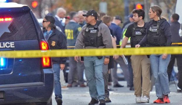 Pakistan'da terör saldırısı! 3 polis hayatını kaybetti