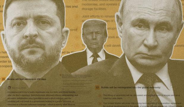 Putin Ukrayna konusunda kararını verdi: Dünya barış beklerken flaş açıklama! 