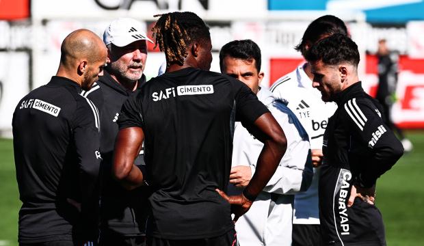 Rafa Silva krizinde yeni gelişme