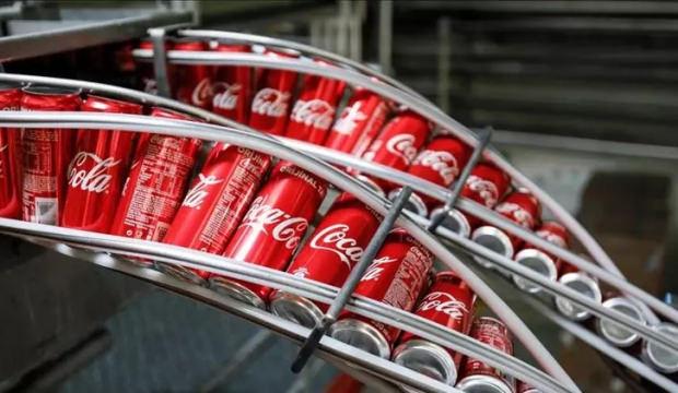 Rekabet Kurulundan Coca-Cola'ya 282 milyon liralık cezası