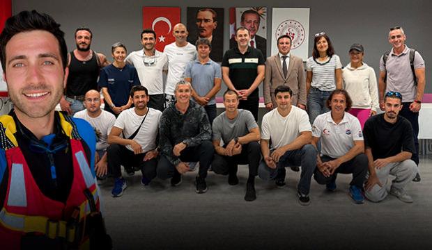 Samsun’da su sporlarına yeni nefes