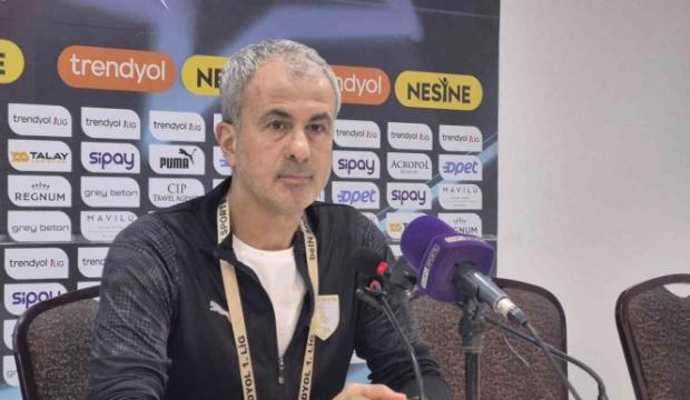 Sefer Yılmaz: Kaybettiğimiz liderliği geri kazanmak istiyoruz