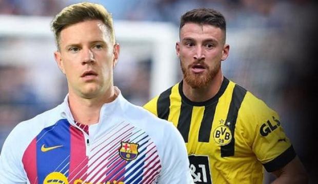 Sergen Yalçın işaret etti! Yönetim düğmeye bastı: Kartal'a bir Türk bir Alman yıldız