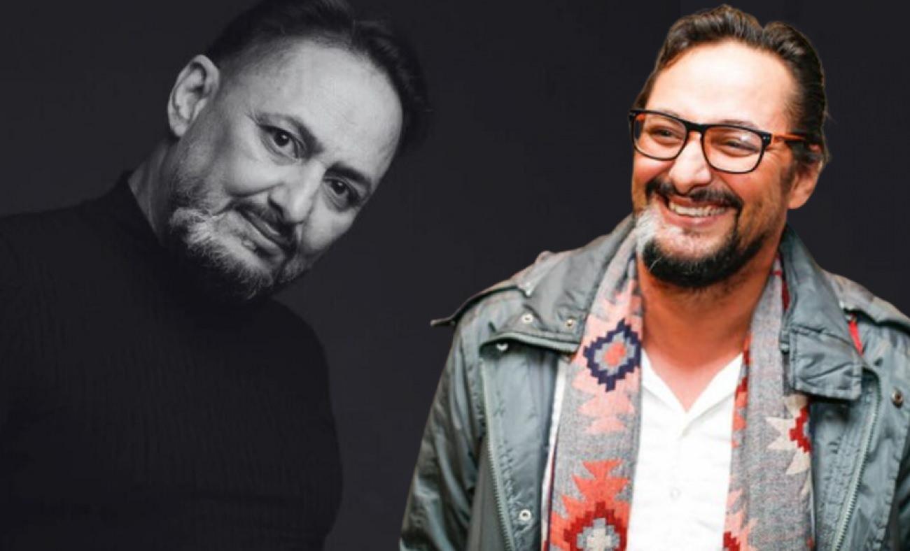 Sevenleri inanamadı: Ünlü sanatçı Tony Germano çatıdan düşerek hayatını kaybetti