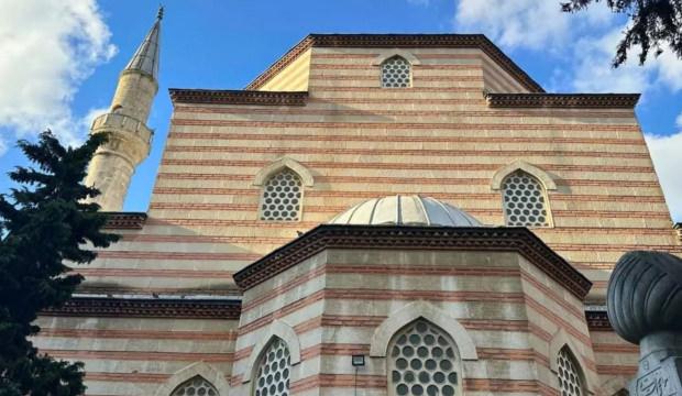Şeyh Ebûl Vefa Camii’nin hikâyesi: Bir semte adını veren şeyh