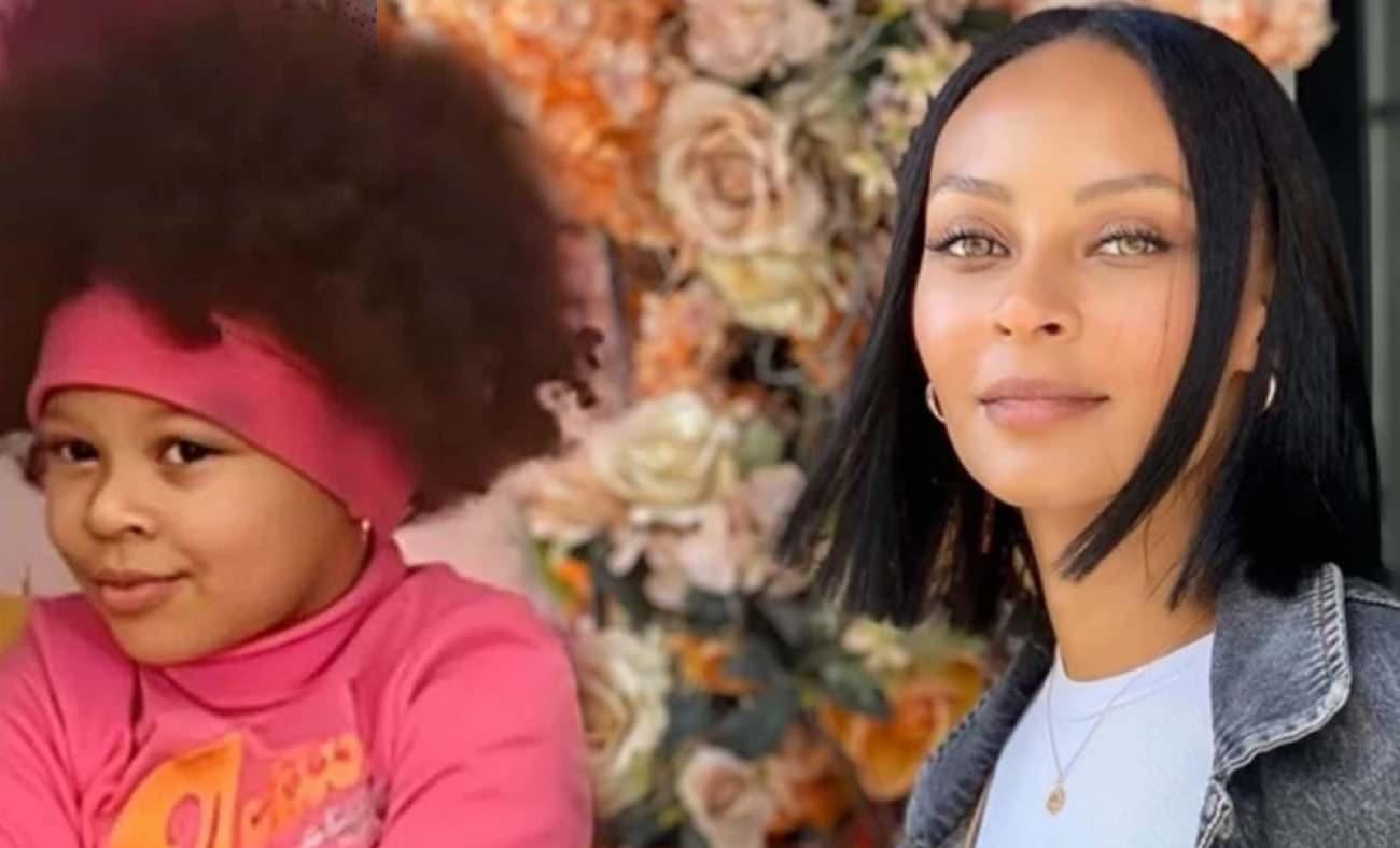 'Sihirli Annem'in Toprak'ı Jennifer Boyner'den yıllar sonra gelen itiraf: İzleri saçlarımda!