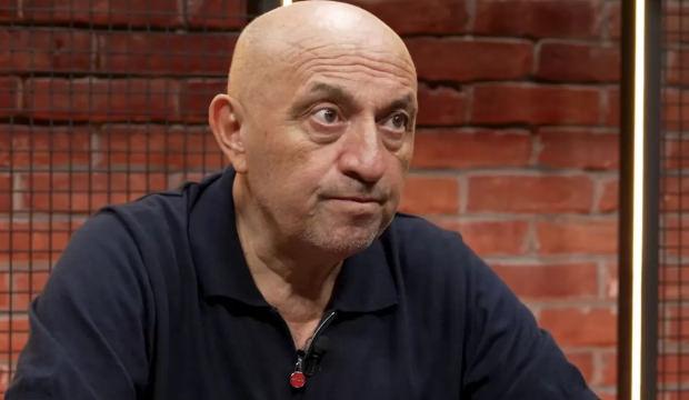 Sinan Engin'den gündem olan Beşiktaş eleştirisi: Bu yönetimin ömrü çok uzun değil