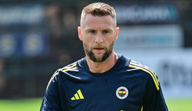 Skriniar'a Mourinho'yu sordular: 'Bugüne kadar hiç konuşmamıştık'