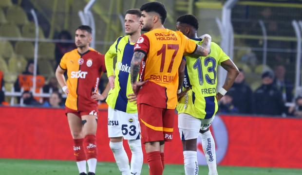 Fenerbahçe - Galatasaray maçının hakemi belli oldu! Taraftarlar isyan etti