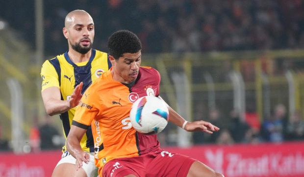 Süper Lig'de 'derbi' haftası! Heyecan doruğa çıkacak