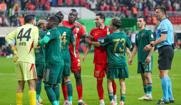 1. Lig'de muhteşem kapışma! Son dakikalarda geri dönüp zirveye ortak oldular