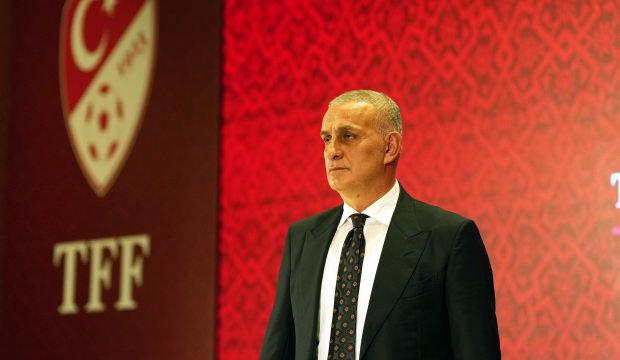 Süper Lig'i kapsıyor: Sırada teknik direktörler var