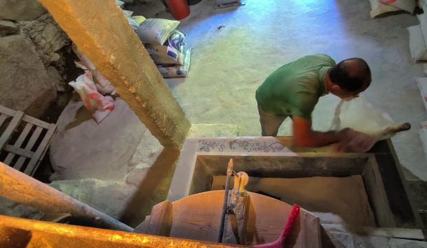 Dededen toruna ilginç miras: Tam bir asırlık! 