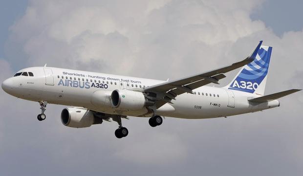 Airbus’tan dünyaya kritik uyarı: THY, AJet ve Pegasus'tan, Airbus A320 açıklaması