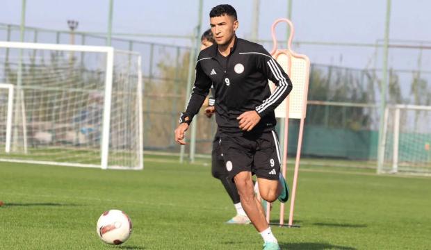 Türkiye'nin Jamie Vardy'si! Sanayide kaynak ustalığından gol krallığına