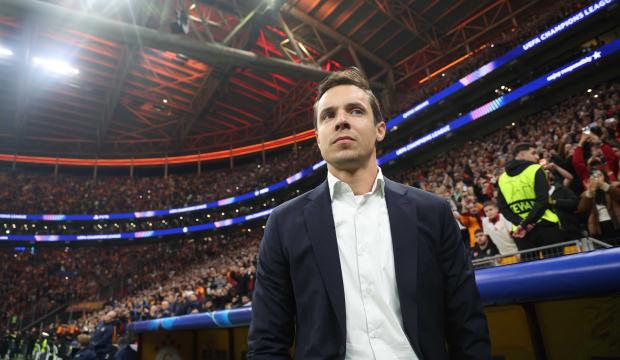 Union SG cephesinden galibiyet yorumu