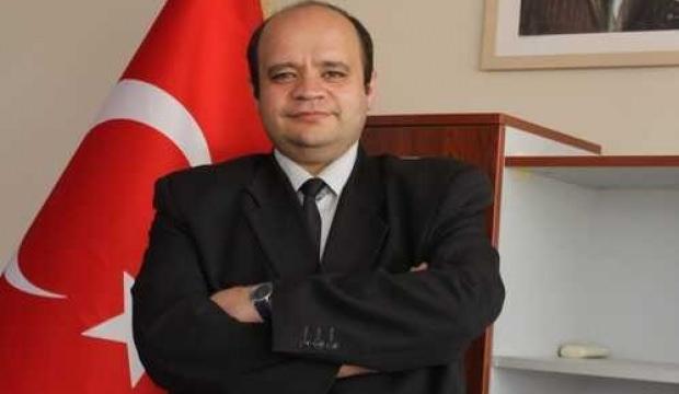 Üniversite bölüm başkanı ölü bulundu!