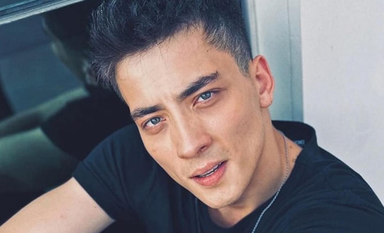 Ünlü oyuncu Atakan Özkaya'nın baba acısı dinmiyor!