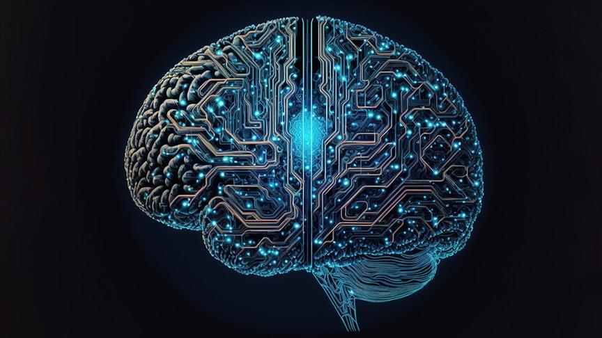 2030'un sır perdesi aralandı! 