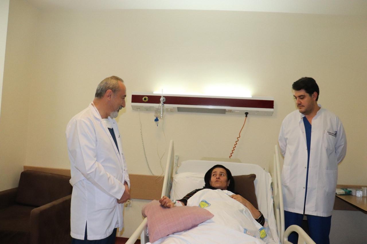 Gülsüme Önal (45) 