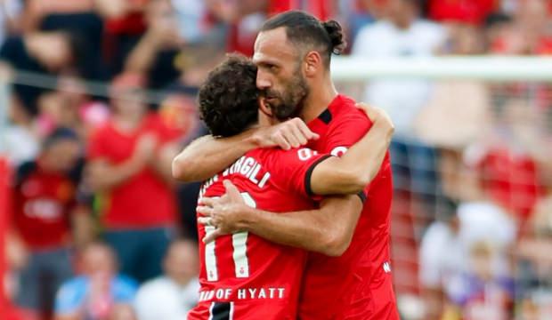 Süper Lig'in eski golcüsü Avrupa'yı sallıyor! Gol krallığı yarışına dahil oldu