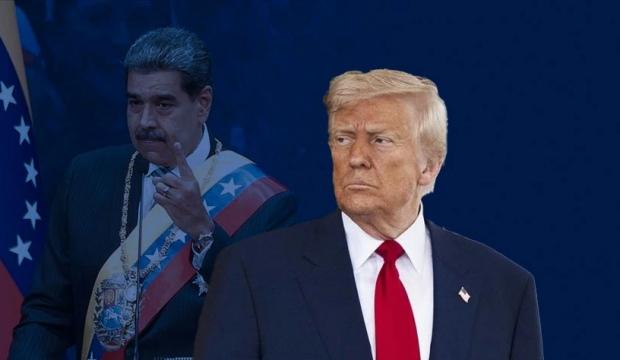 Venezuela'dan ABD'ye net ültimatom: "Emirleri kabul etmeyeceğiz"