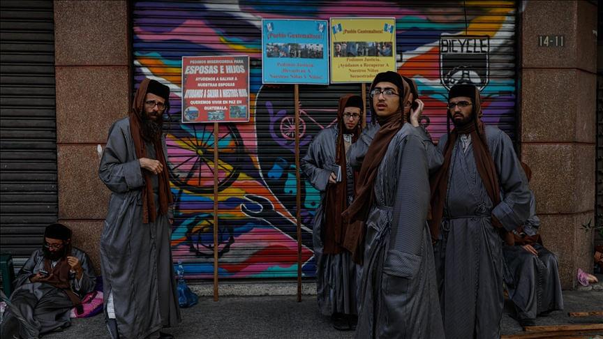 Guatemala, çocuk ticareti soruşturması genişlerken İsrailli Yahudi mezhebi Lev Tahor